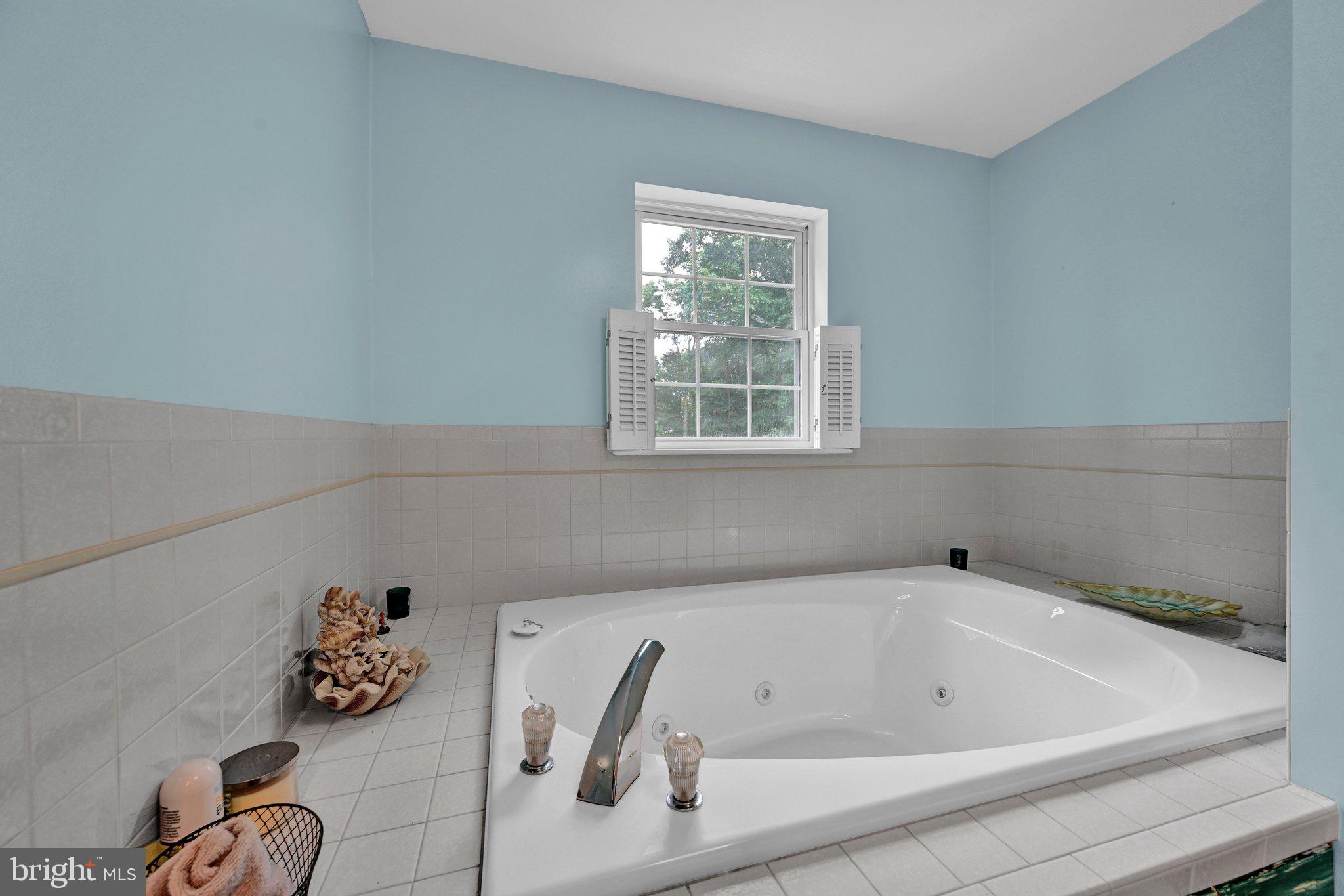 696 Pine Hill Road Andreas, PA 18211 - Photo 21 of 38 Primary Bathroom