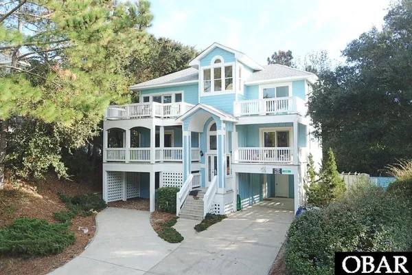 $925,000 | 1118 Gray Court, Unit 7, Corolla, NC 27927