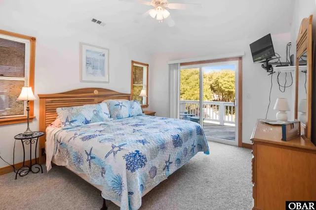 $935,000 | 1118 Gray Court, Unit 7, Corolla, NC 27927