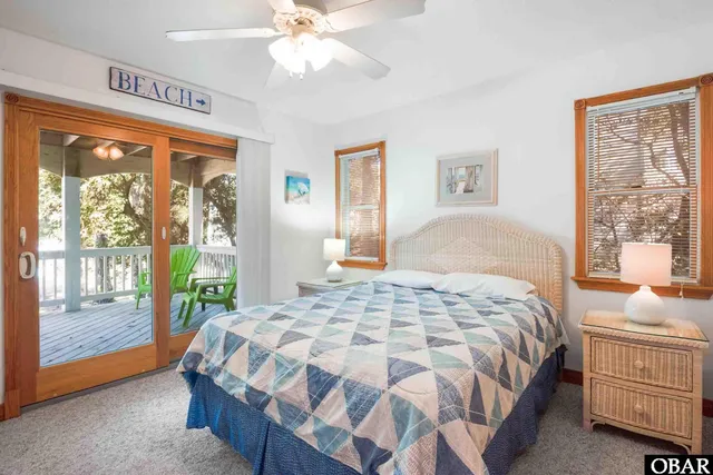 $935,000 | 1118 Gray Court, Unit 7, Corolla, NC 27927