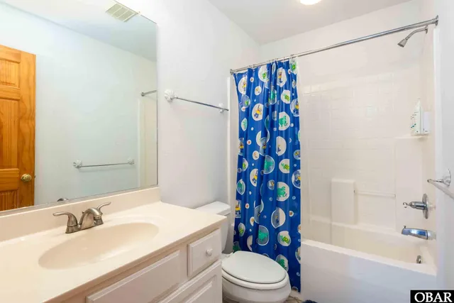 $935,000 | 1118 Gray Court, Unit 7, Corolla, NC 27927