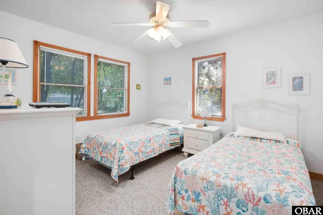 $935,000 | 1118 Gray Court, Unit 7, Corolla, NC 27927