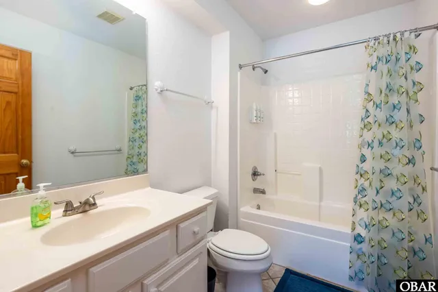 $935,000 | 1118 Gray Court, Unit 7, Corolla, NC 27927