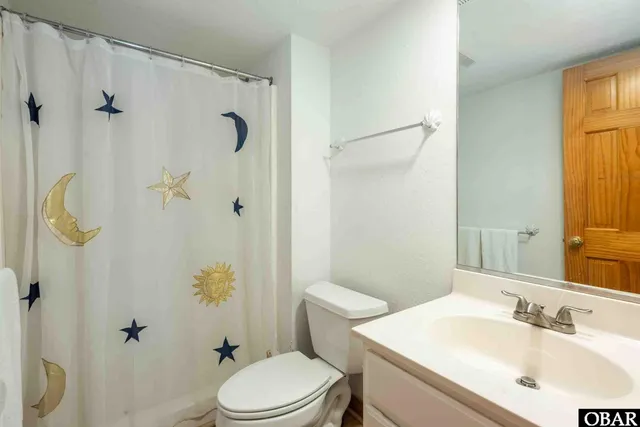 $935,000 | 1118 Gray Court, Unit 7, Corolla, NC 27927