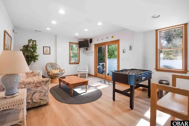 $935,000 | 1118 Gray Court, Unit 7, Corolla, NC 27927