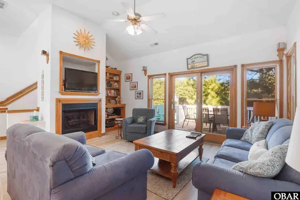 $925,000 | 1118 Gray Court, Unit 7, Corolla, NC 27927
