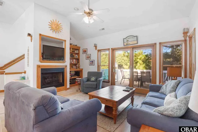 $935,000 | 1118 Gray Court, Unit 7, Corolla, NC 27927