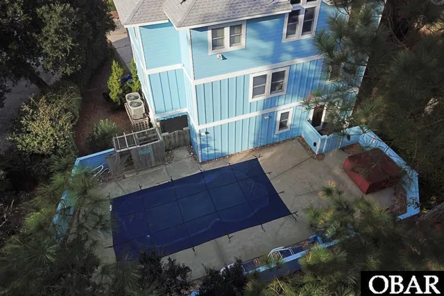 $935,000 | 1118 Gray Court, Unit 7, Corolla, NC 27927