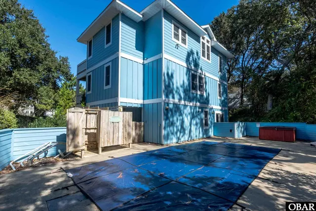 $935,000 | 1118 Gray Court, Unit 7, Corolla, NC 27927