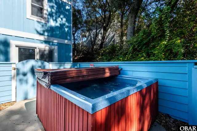 $935,000 | 1118 Gray Court, Unit 7, Corolla, NC 27927