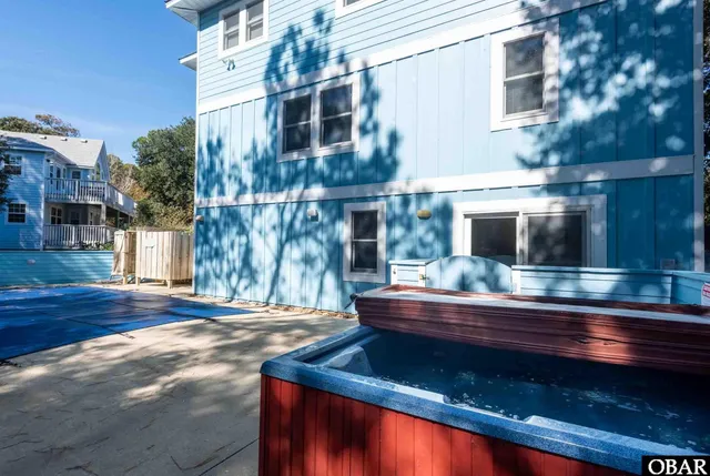 $935,000 | 1118 Gray Court, Unit 7, Corolla, NC 27927