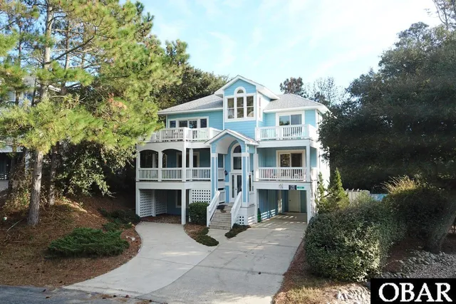 $935,000 | 1118 Gray Court, Unit 7, Corolla, NC 27927