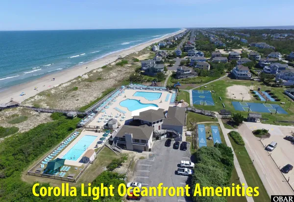 $925,000 | 1118 Gray Court, Unit 7, Corolla, NC 27927