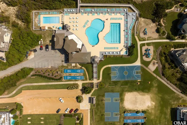 $935,000 | 1118 Gray Court, Unit 7, Corolla, NC 27927