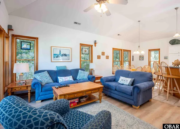 $925,000 | 1118 Gray Court, Unit 7, Corolla, NC 27927