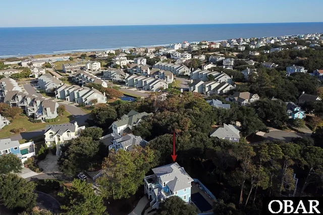 $935,000 | 1118 Gray Court, Unit 7, Corolla, NC 27927