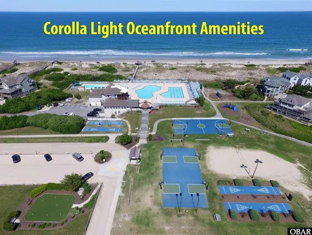 $935,000 | 1118 Gray Court, Unit 7, Corolla, NC 27927