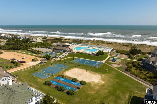 $935,000 | 1118 Gray Court, Unit 7, Corolla, NC 27927