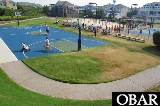 $935,000 | 1118 Gray Court, Unit 7, Corolla, NC 27927