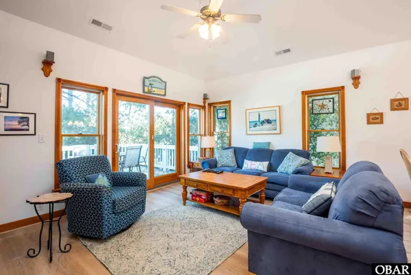 $925,000 | 1118 Gray Court, Unit 7, Corolla, NC 27927