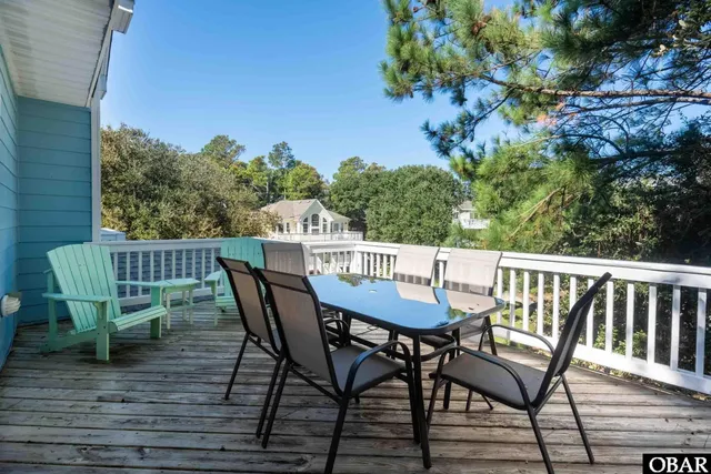 $935,000 | 1118 Gray Court, Unit 7, Corolla, NC 27927
