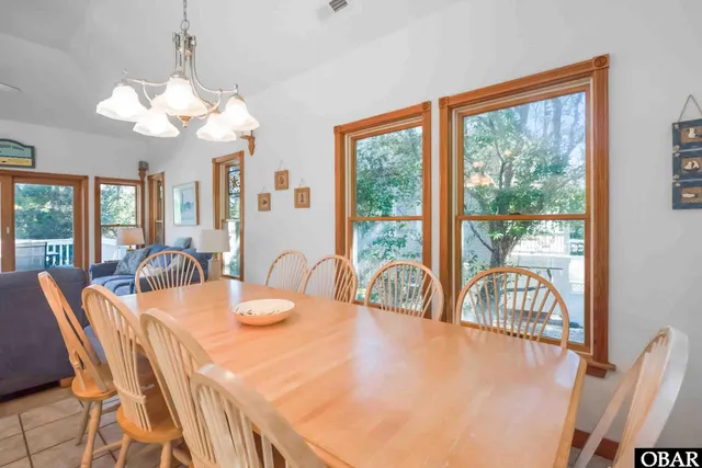 $935,000 | 1118 Gray Court, Unit 7, Corolla, NC 27927