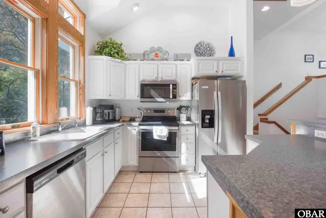 $935,000 | 1118 Gray Court, Unit 7, Corolla, NC 27927