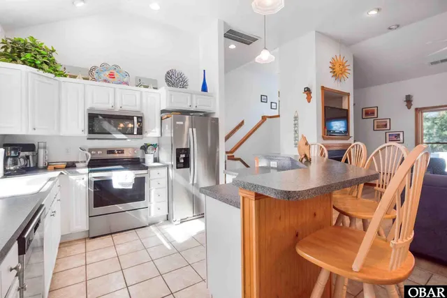 $935,000 | 1118 Gray Court, Unit 7, Corolla, NC 27927