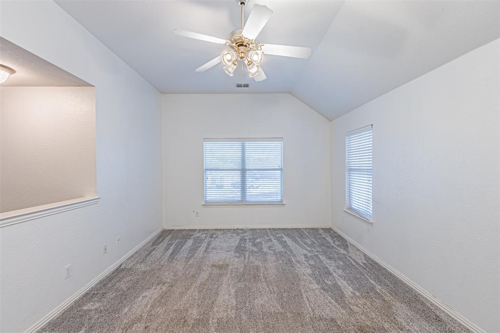170 Bryan Street Prosper, TX 75078 - Photo 20 of 37 Upstairs living area