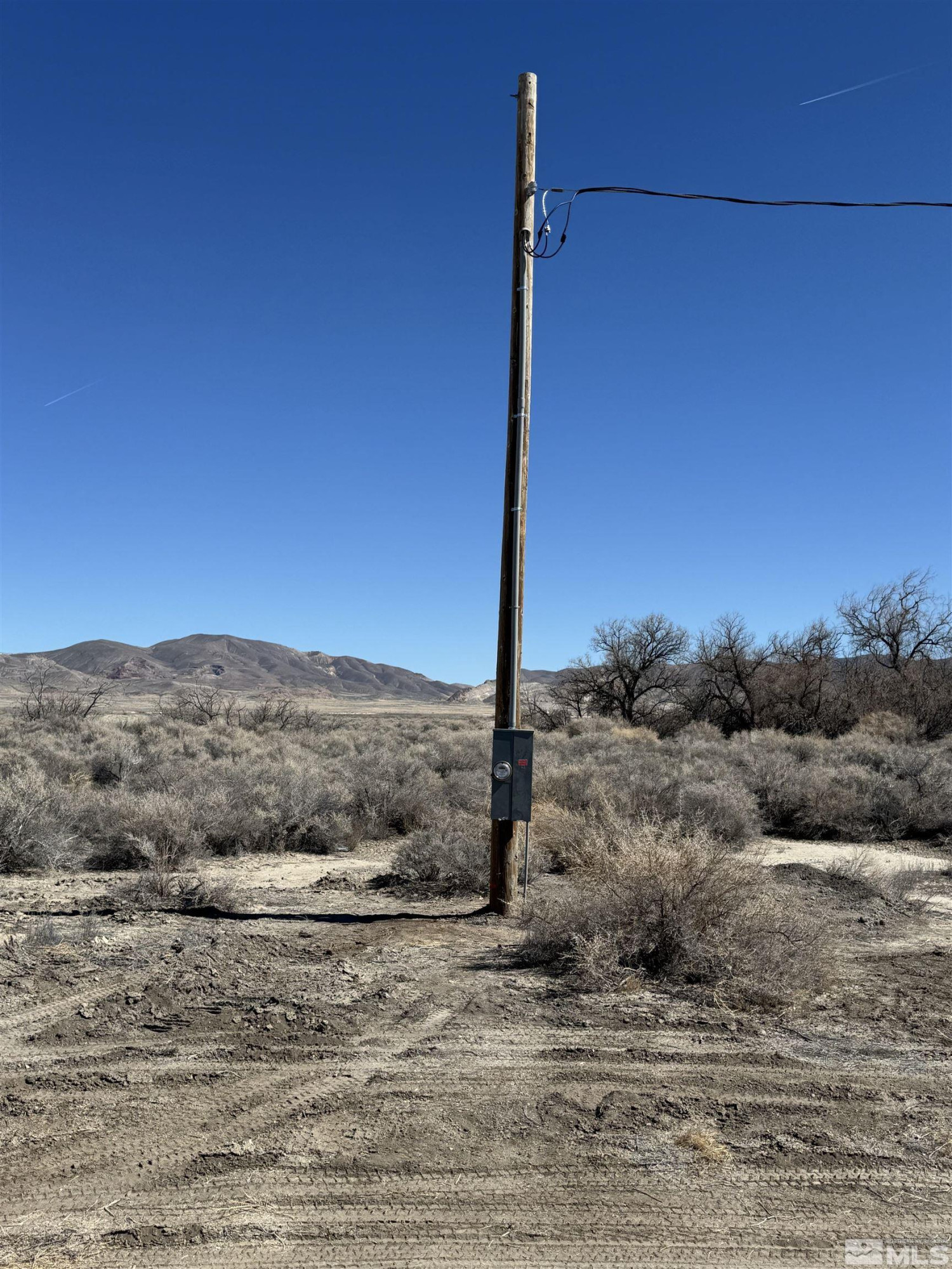 2500 Old Emigrant Road Lovelock, NV 89419 - Photo 9 of 9 a view of a sky view
