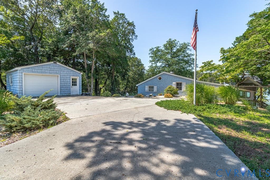 797 Plainview Road Topping, VA 23169 - Photo 42 of 55