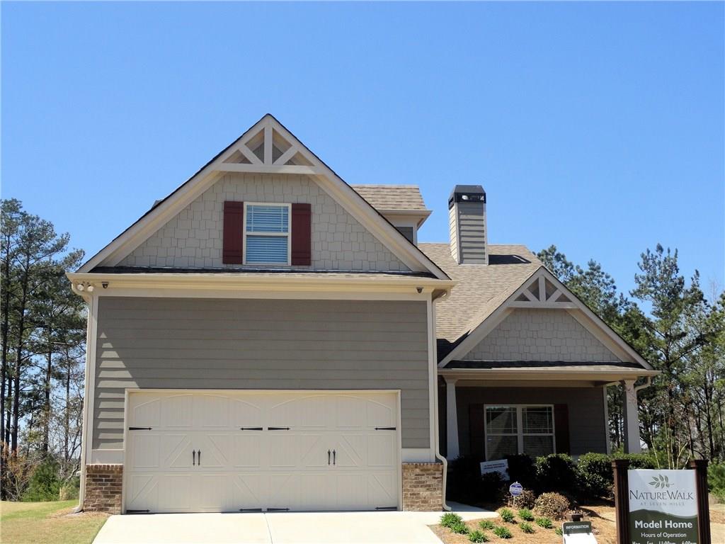 76 Hawthorne Ridge Circle Dallas, GA 30132 - Photo 1 of 1 Gallery Image 1