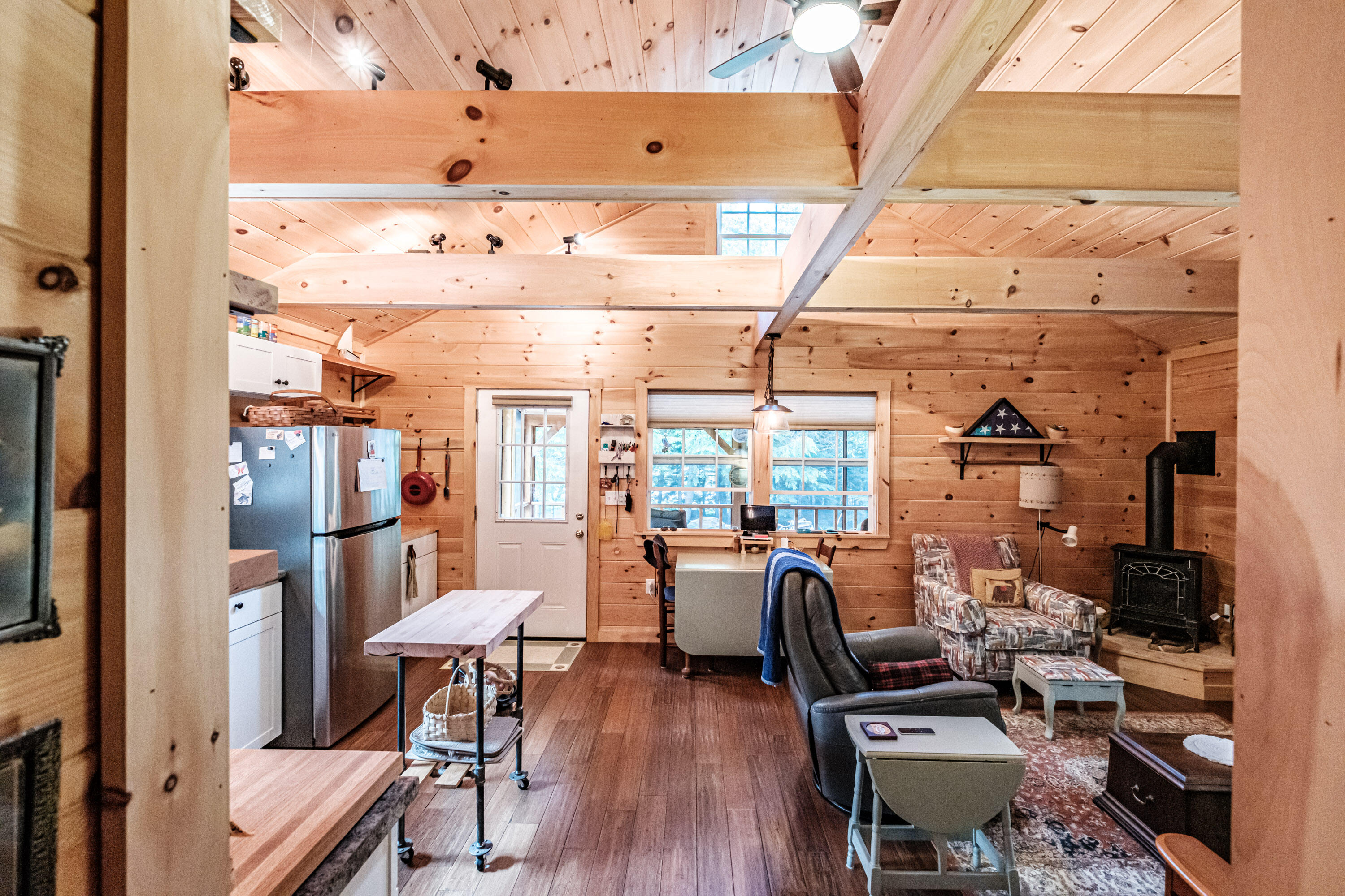 27 Merrifield Circle Sebago, ME 04029 - Photo 27 of 50 20260619gp-64037