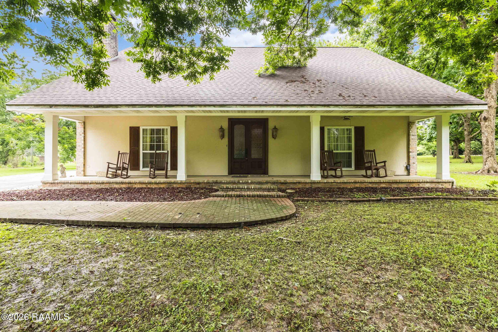 129 Shaw Road Opelousas, LA 70570 - Photo 2 of 29