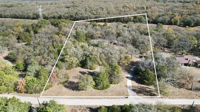 $350,000 | 10051 Private Road 2429, Terrell, TX 75160