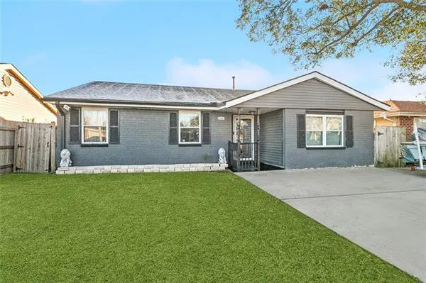$219,500 | 3928 Alabama Avenue, Kenner, LA 70065