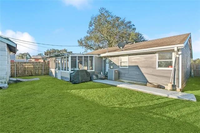 $230,000 | 3928 Alabama Avenue, Kenner, LA 70065