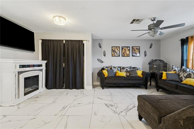 3928 Alabama Avenue Kenner, LA 70065 - Photo 3 of 15