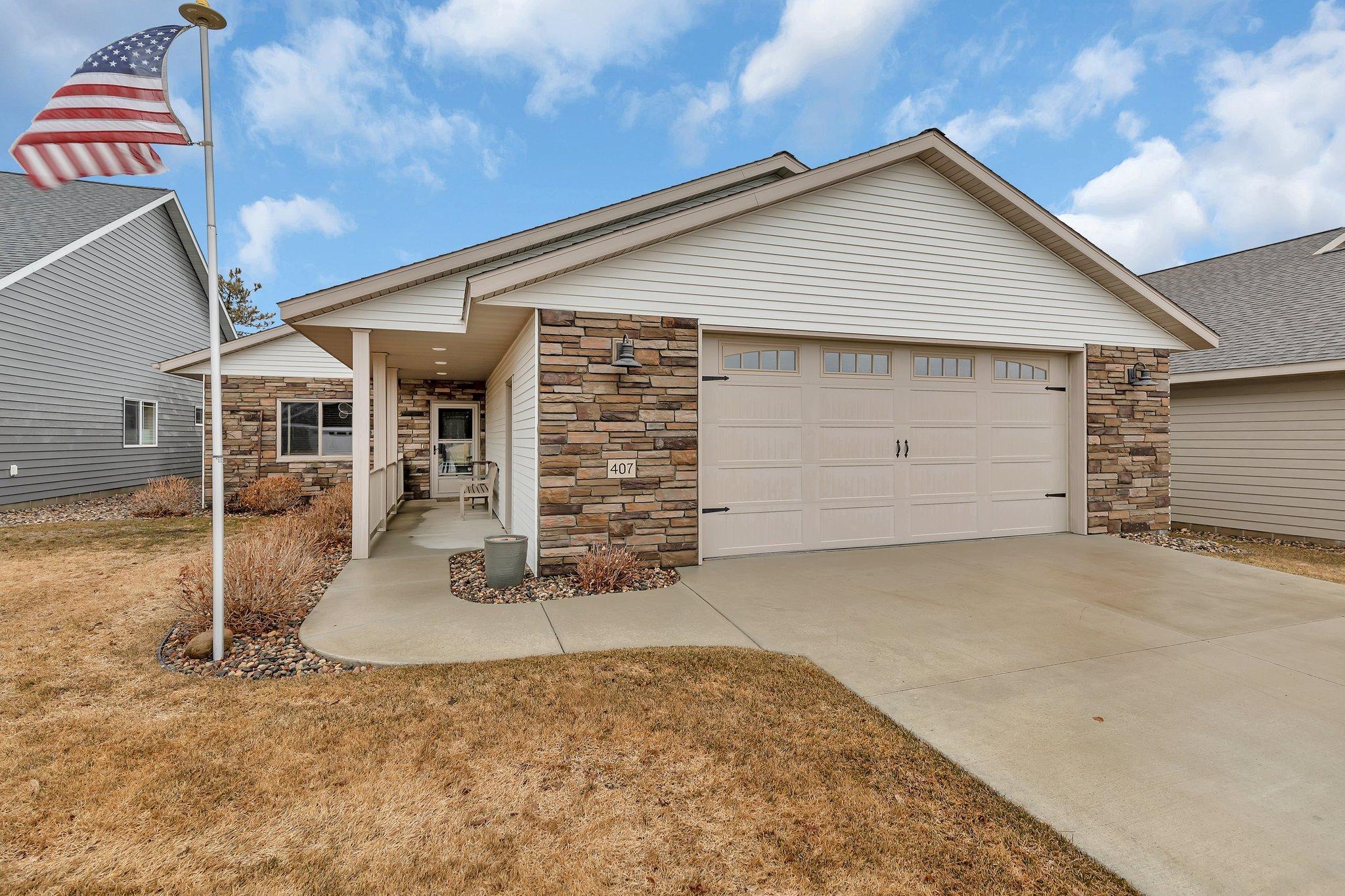 407 15th Street North Cold Spring, MN 56320 - Photo 1 of 25