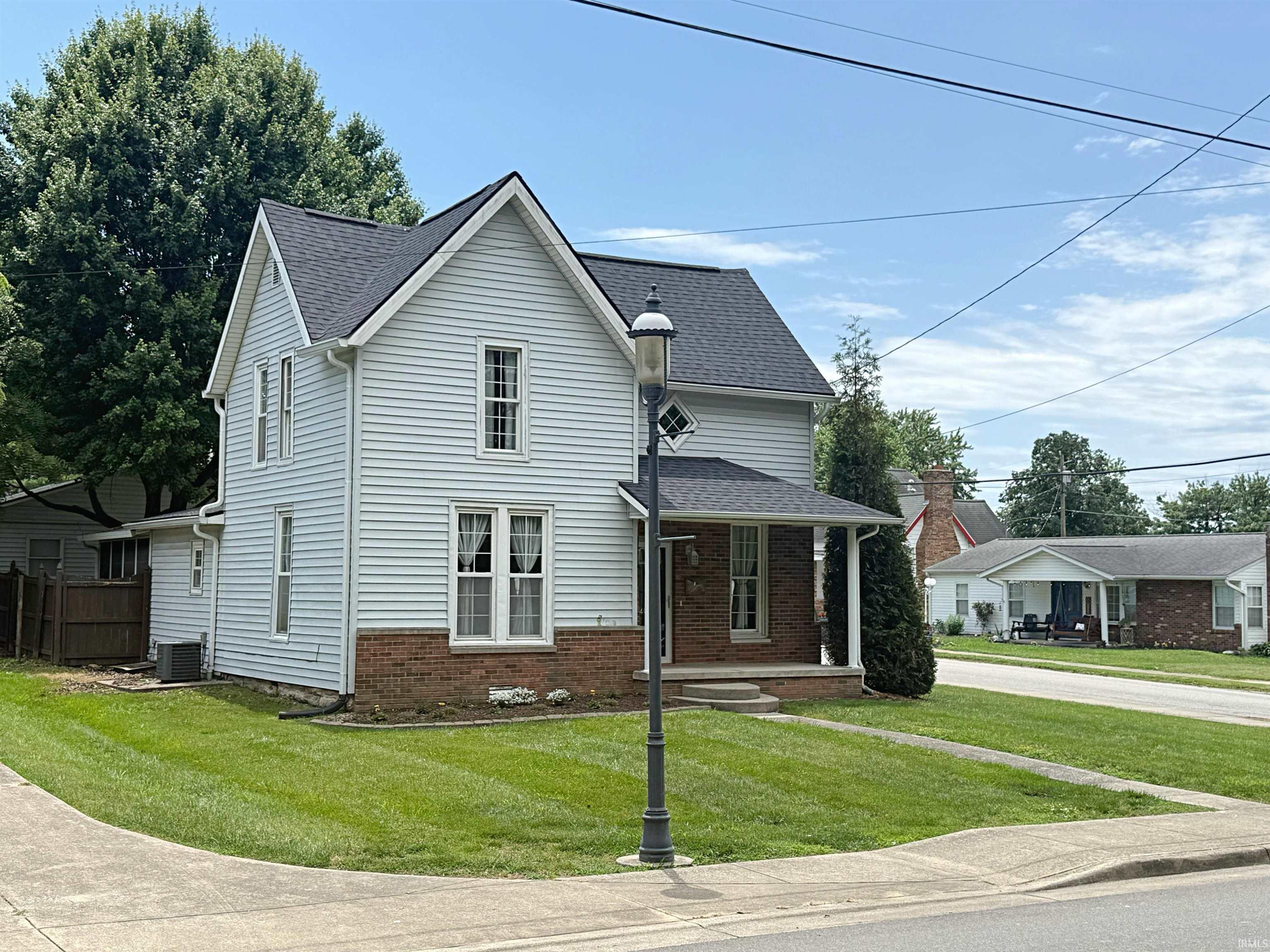 409 Butcher Boulevard Loogootee, IN 47553 - Photo 23 of 30