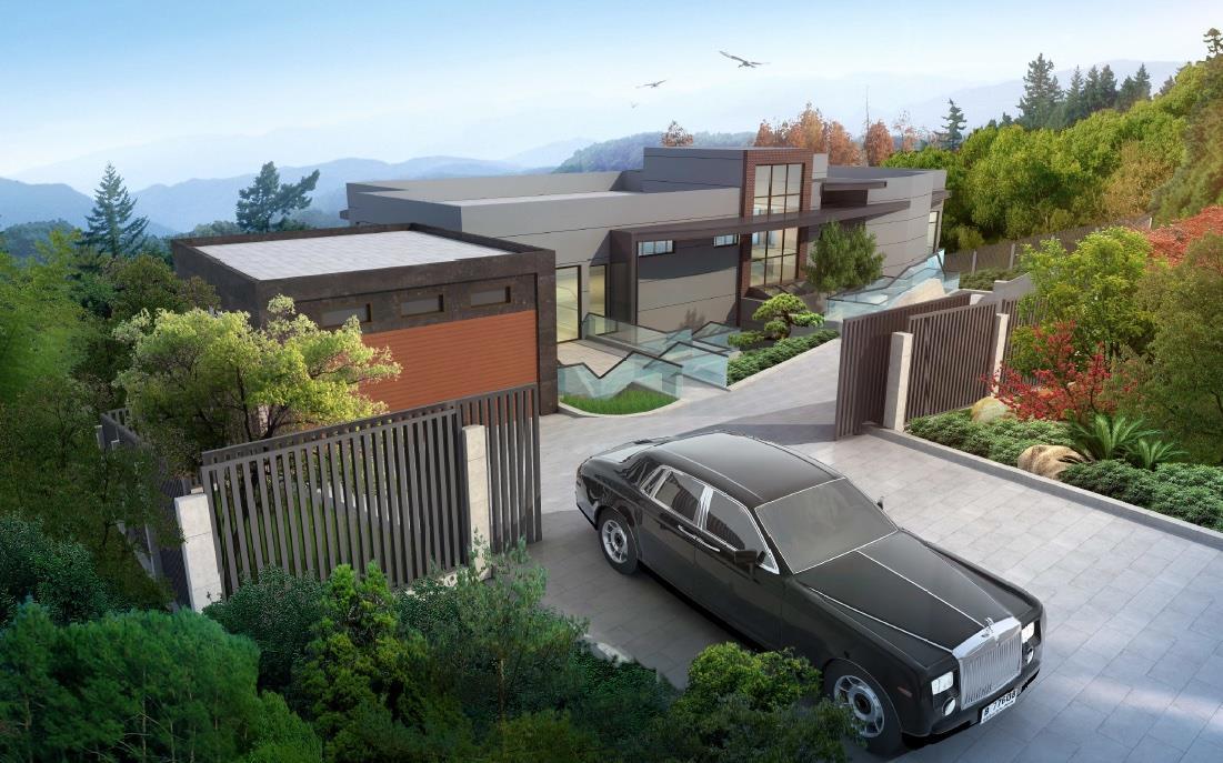 16227 Maya Way Los Gatos, CA 95030 - Photo 11 of 27 a view of a patio in backyard