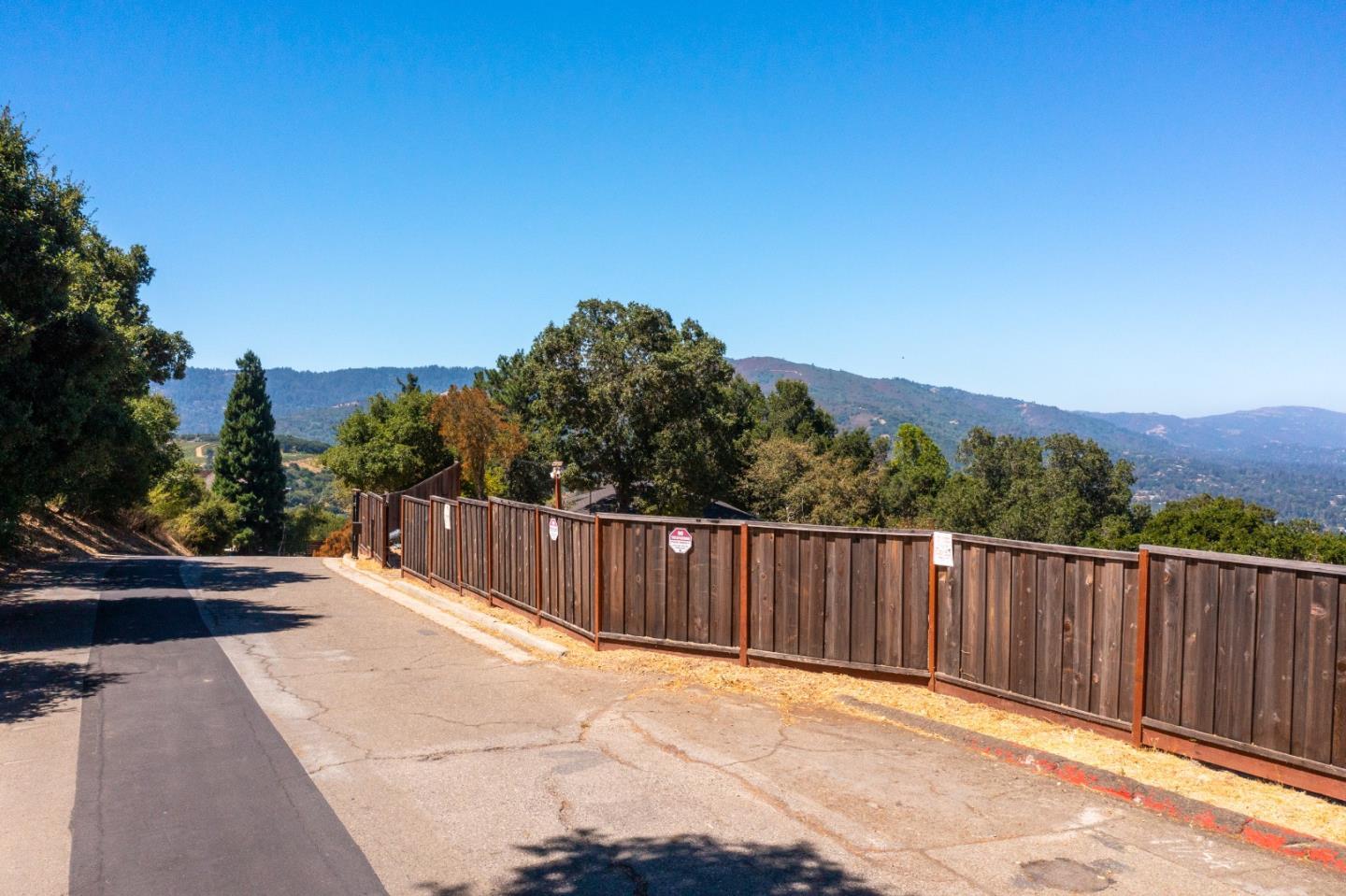 16227 Maya Way Los Gatos, CA 95030 - Photo 17 of 27 a view of a outdoor space