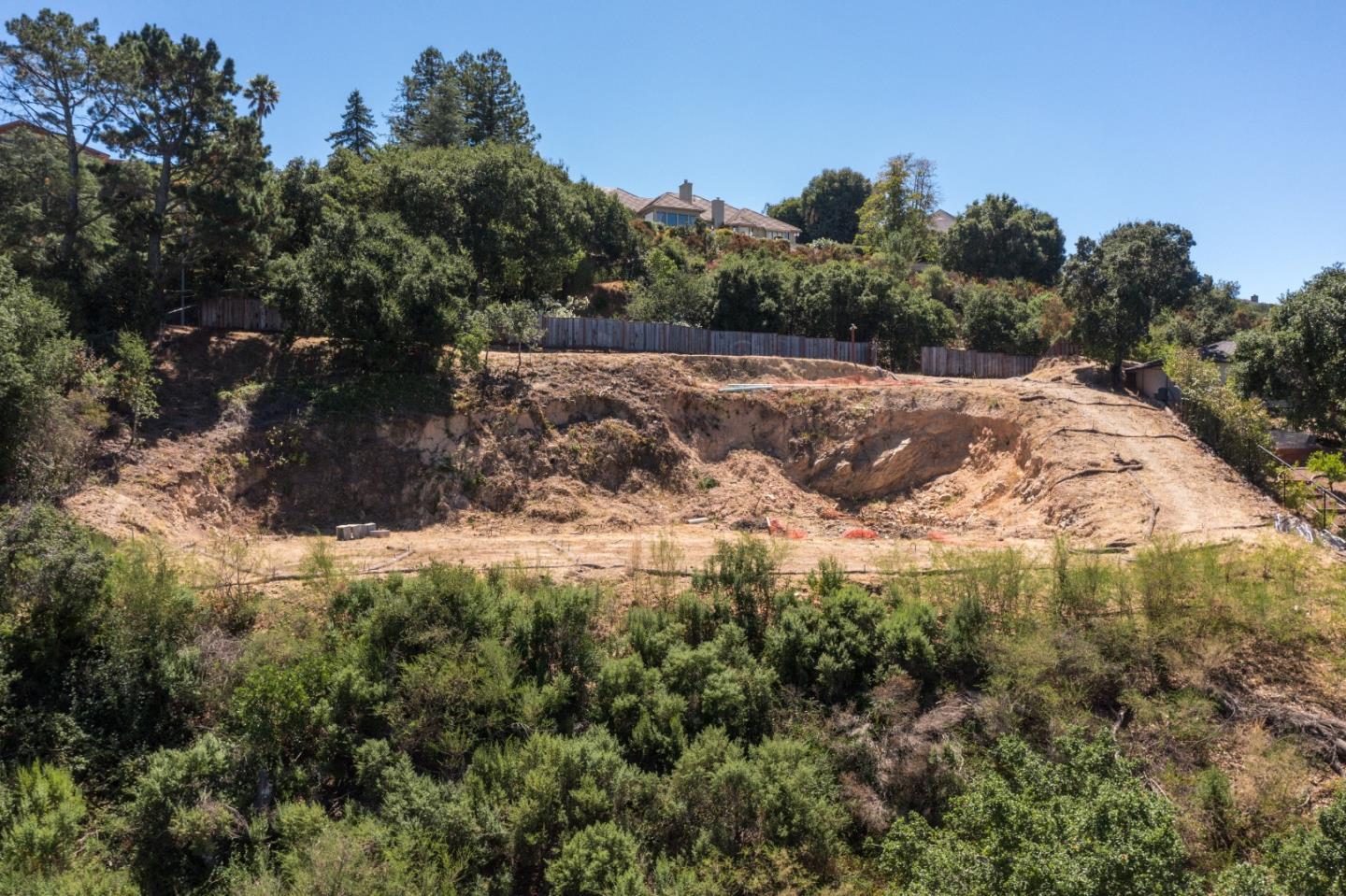 16227 Maya Way Los Gatos, CA 95030 - Photo 23 of 27 a view of a forest with a tree