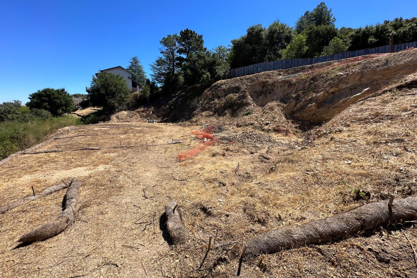 16227 Maya Way Los Gatos, CA 95030 - Photo 25 of 27 a view of a yard with a tree