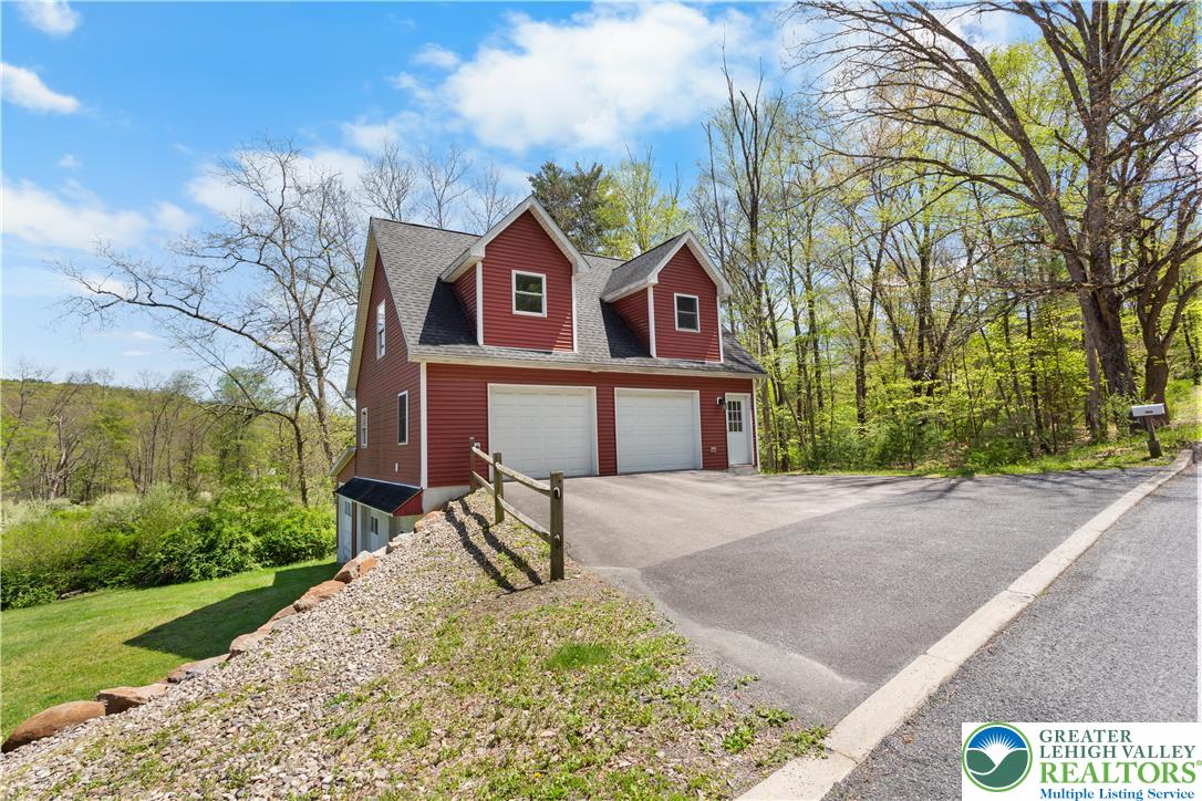 1841 Twin Pine Road Stroudsburg, PA 18360 - Photo 38 of 57