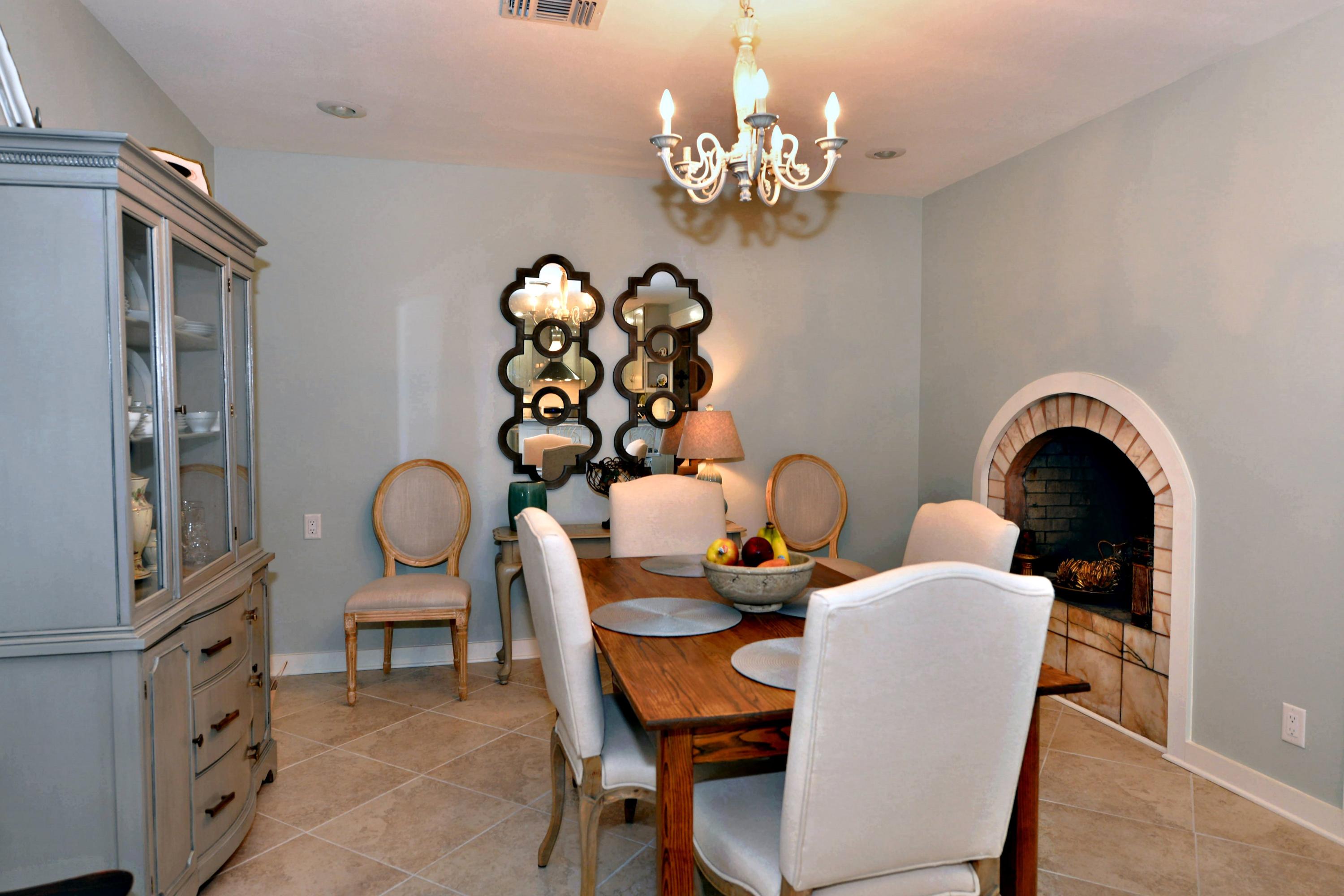 2394 Bay Grove Road Freeport, FL 32439 - Photo 6 of 37 a view of a dining room with furniture