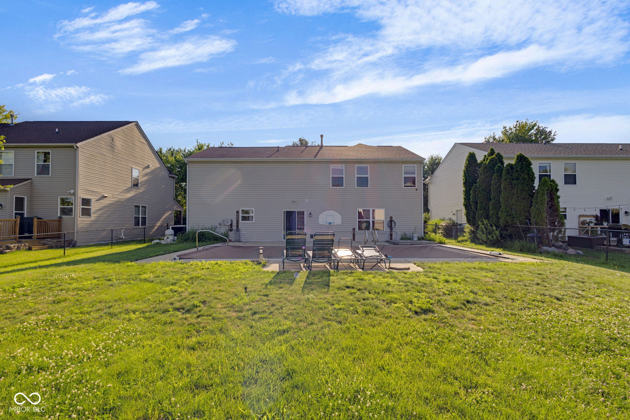 6553 Hunters Ridge South Zionsville, IN 46077 - Photo 59 of 61