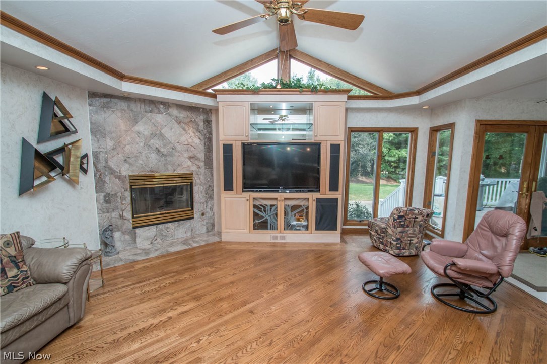 10069 Priem Road Strongsville, OH 44149 - Photo 11 of 25 Gallery Image 11