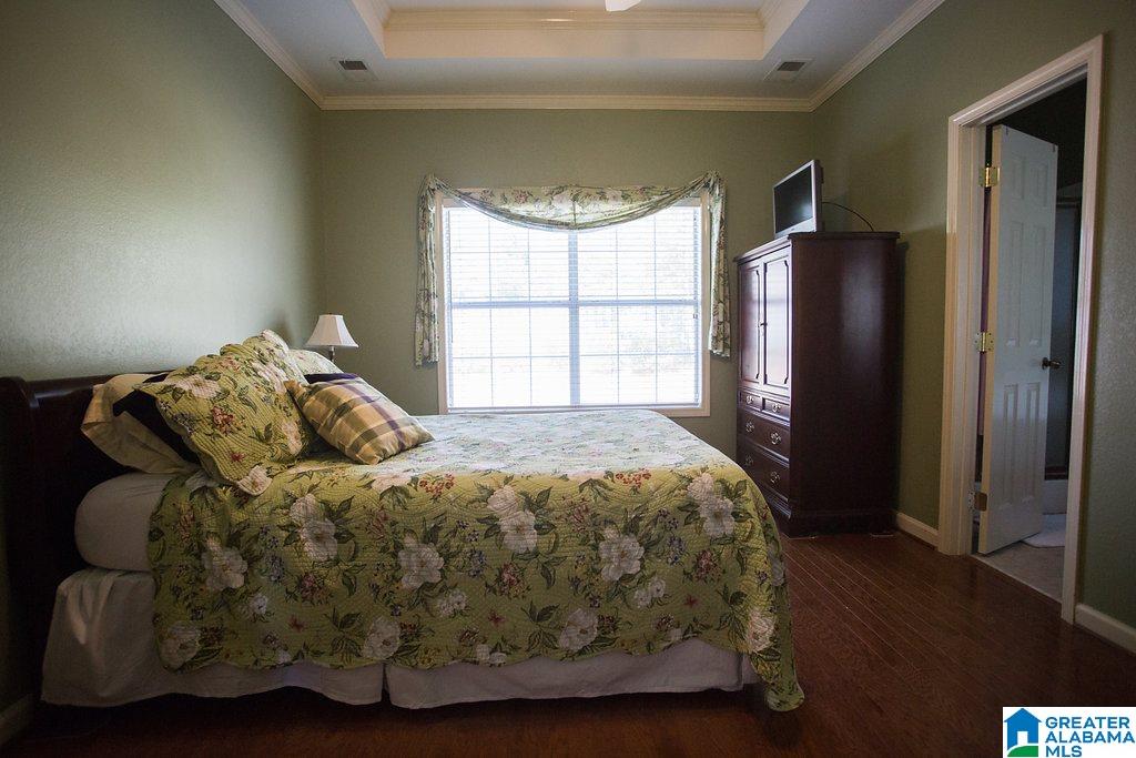 118 Stonehaven Way Pelham, AL 35124 - Photo 18 of 38