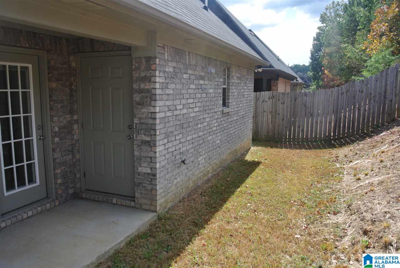 95 Springdale Drive Mount Olive, AL 35117 - Photo 26 of 33